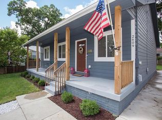 2609 Prospect Rd, Des Moines, IA 50310