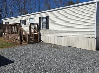 21 Doc Weaver Dr, Asheville, NC 28806