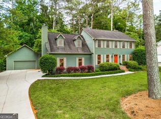 1793 Windcrest Dr SW, Lilburn, GA 30047