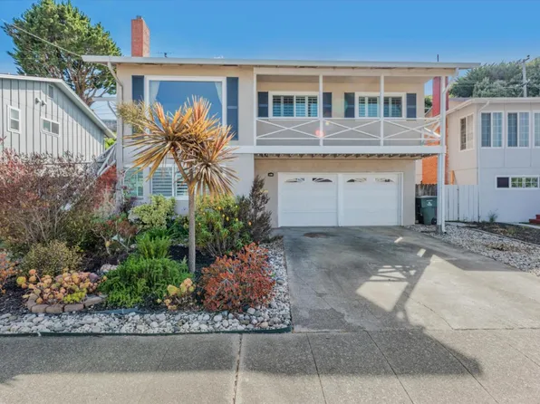 145 Lassen Dr, San Bruno, CA 94066