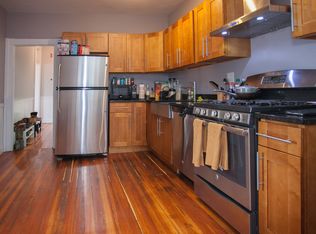 173 Rindge Ave #3R, Cambridge, MA 02140