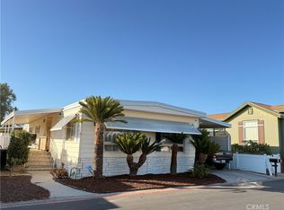 2300 S Lewis St SPC 92, Anaheim, CA 92802