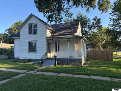 606 W 10th St, Fremont, NE, 68025
