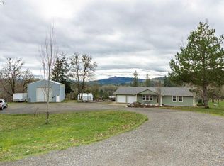 1720 Elgarose Rd, Roseburg, OR 97471
