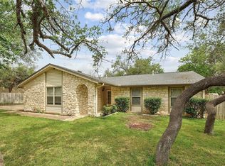 707 Newcastle Ln, Leander, TX 78641