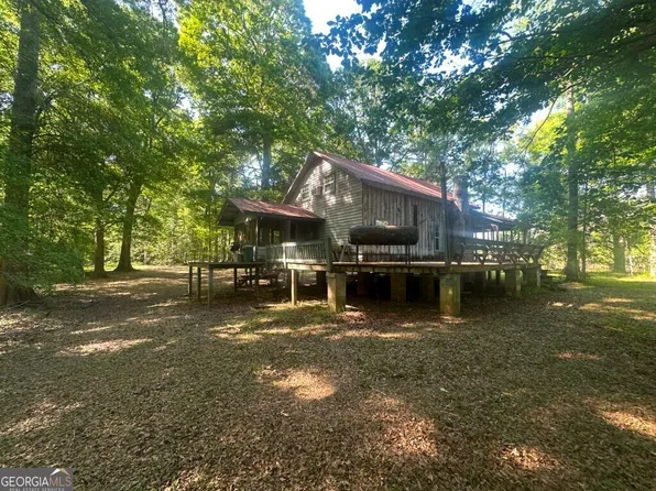 0 Old Poor Robin Rd, Sylvania, GA 30467