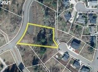 Forest Ridge Dr #130, Springfield, OR 97478