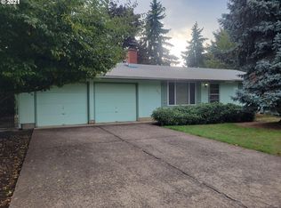 2155 Labona Dr, Eugene, OR 97404