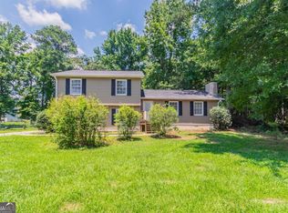 2957 Temple Johnson Rd, Snellville, GA 30039