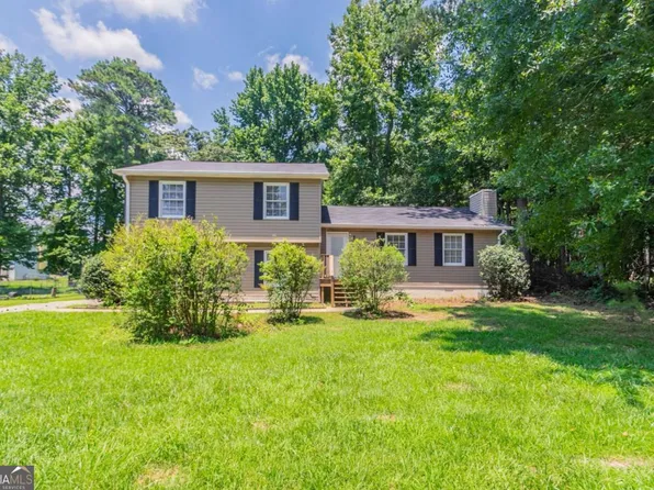 2957 Temple Johnson Rd, Snellville, GA 30039