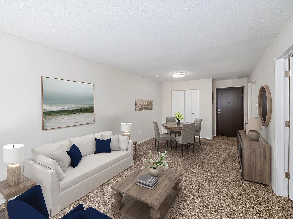 Montcalm Heights Apartments
