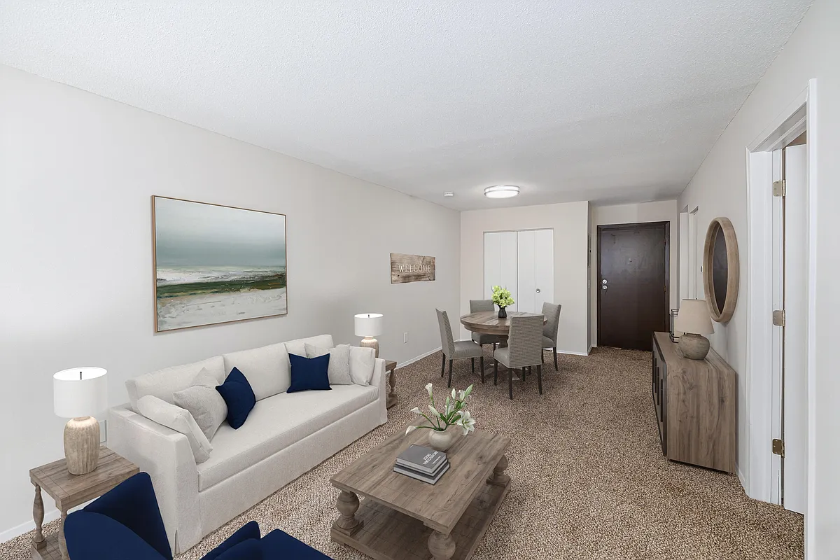 Building Photo - Montcalm Heights Apartments