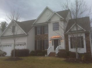 631 Red Cedar Cir, Durham, NC 27712