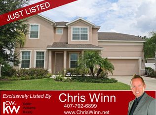 1403 Ellis Fallon Loop, Oviedo, FL 32765
