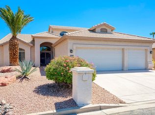 3981 N 155th Ave, Goodyear, AZ 85395