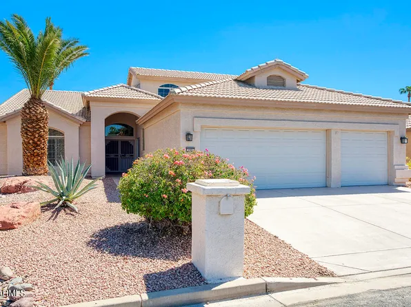 3981 N 155TH Avenue, Goodyear, AZ 85395