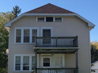 4416 18th Ave, Kenosha, WI 53140