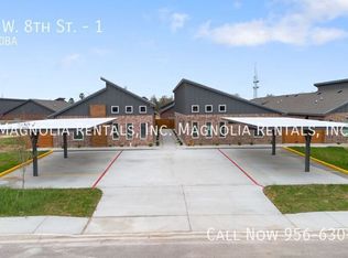 1005 W 8th St APT 1, Mission, TX 78572