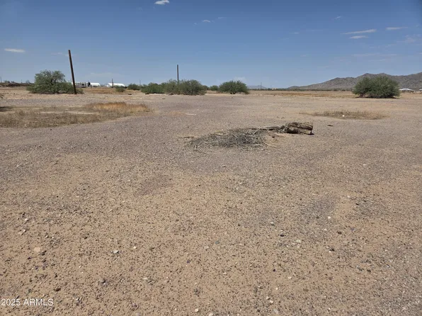 0 W Shedd Road #-, Casa Grande, AZ 85193
