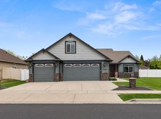 7604 N E St, Spokane, WA 99208
