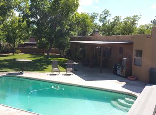 1215 W Boutz Rd, Las Cruces, NM 88005