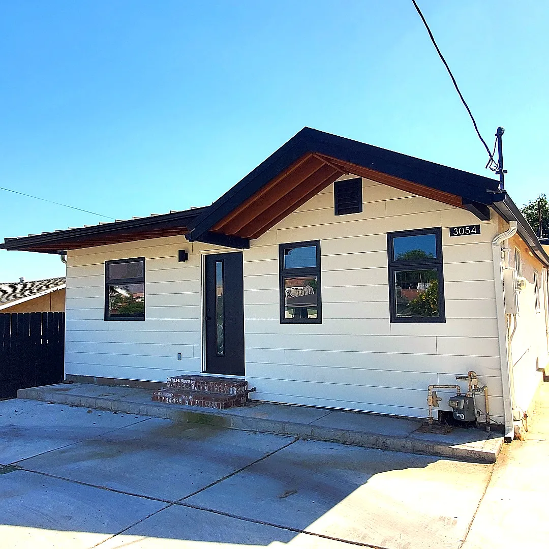 Building Photo - 3054 Inez St