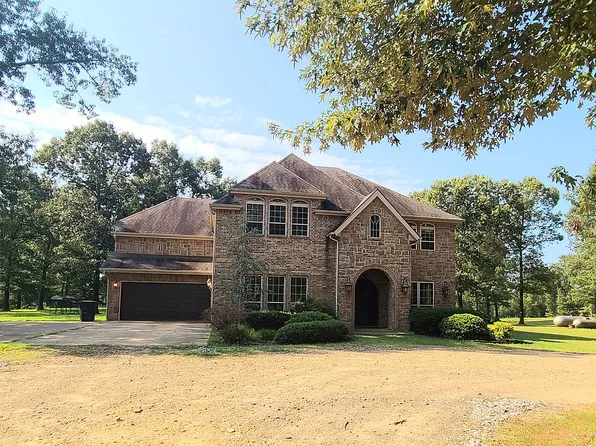 414102 E 1920th Rd, Antlers, OK 74523