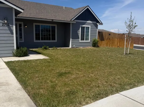 2766 Thrush St, Umatilla, OR 97882
