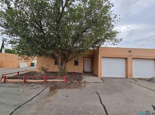 1315 E Bender Blvd APT 8, Hobbs, NM 88240