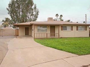 1545 N Fern Cir, Mesa, AZ 85201