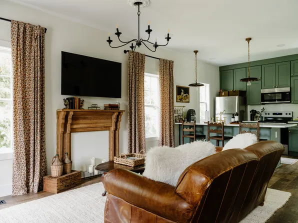 6234 Les Waggoner Rd, Franklin, TN 37067