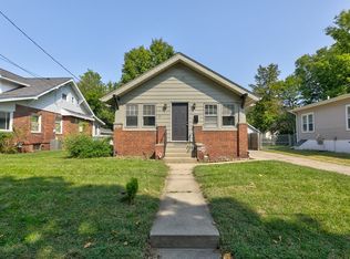 2622 Des Moines St, Des Moines, IA 50317