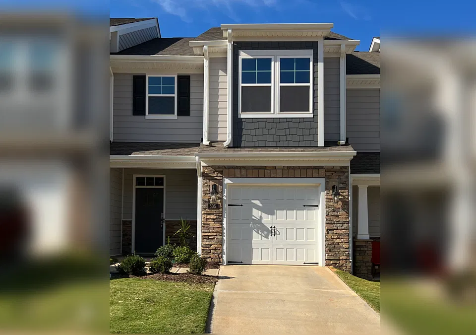 505 Flat Ford Rd