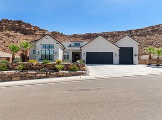 6283 S Desert Cove Cir, Saint George, UT 84790