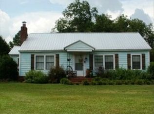 17338 Mac Pate Rd, Cedarbluff, MS 39741