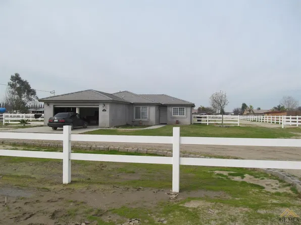 4411 Judd St, Bakersfield, CA 93314