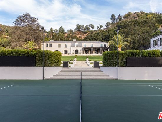 9550 Heather Rd, Beverly Hills, CA 90210 Zillow