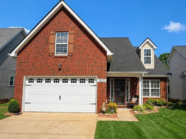 1821 Antebellum Dr, Murfreesboro, TN 37128