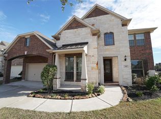 215 Promenade Estates Ln, Stafford, TX 77477