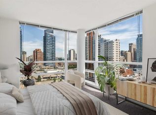 1110 E 11th St SW #1508, Calgary, AB T2R1S5