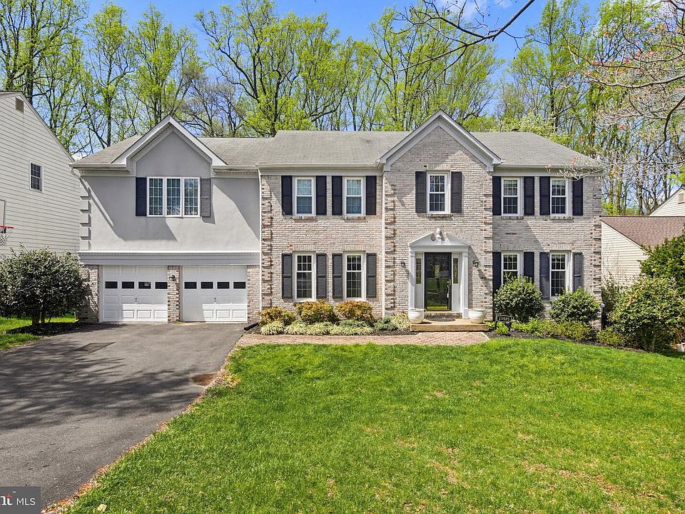 1st image of 10525 Patuxent Ridge Way