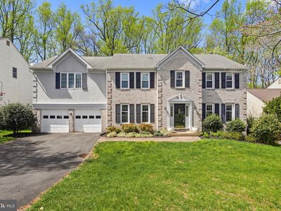 10525 Patuxent Ridge Way, Laurel, MD, 20723