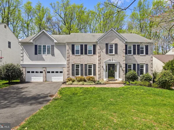 10525 Patuxent Ridge Way, Laurel, MD 20723