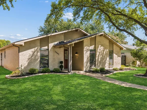 5069 Aztec Dr, The Colony, TX 75056