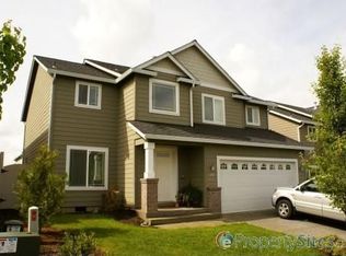 3407 S 1st Cir, Ridgefield, WA 98642