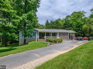 85 Rollason Dr, Front Royal, VA 22630