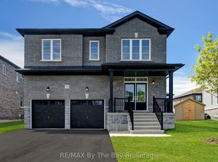 19 Amber Dr, Wasaga Beach, ON L9Z 0R9