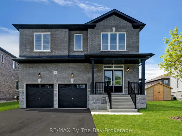 19 Amber Dr, Wasaga Beach, ON L9Z 0R9