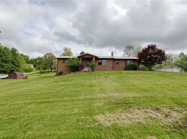 2631 Coopermill Rd, Zanesville, OH 43701