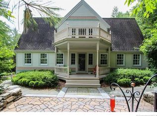 3 Mountain Briar, Burlington, CT 06013